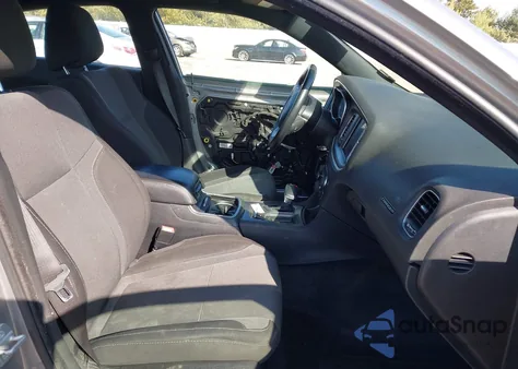 2015 Dodge Charger Sxt from USA, damaged, VIN 2C3CDXJG3FH754900